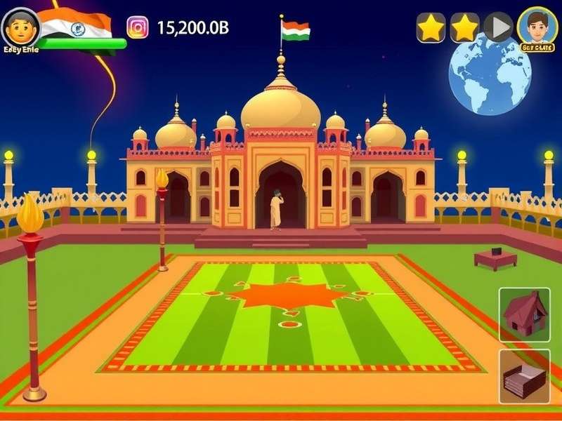 Indian Putt Pro Community